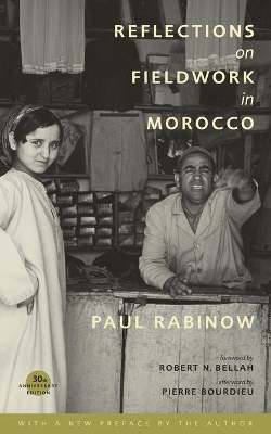 Reflections on Fieldwork in Morocco book