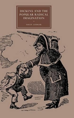 Dickens and the Popular Radical Imagination book