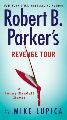 Robert B. Parker's Revenge Tour book