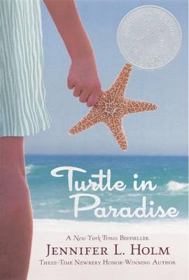 Turtle in Paradise book