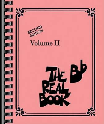 The Real Book by Hal Leonard Corp