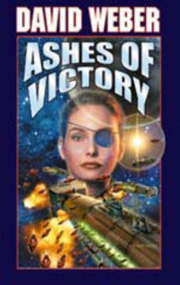 Ashes of Victory book