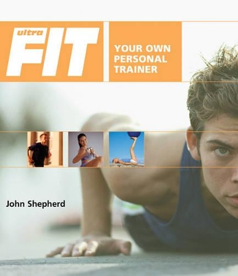 Ultrafit book
