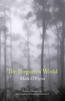 Forgotten World book