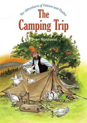 Camping Trip book