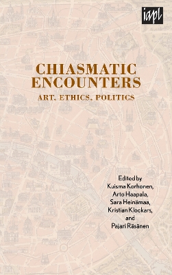 Chiasmatic Encounters book