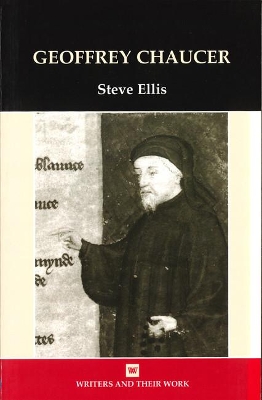 Geoffrey Chaucer by Steve Ellis