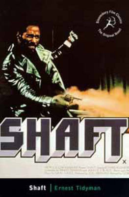 Shaft book