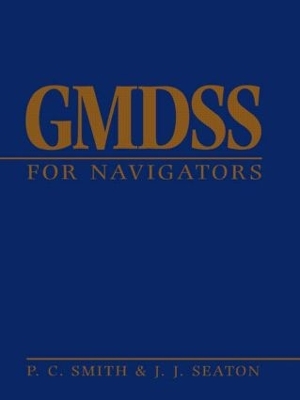 GMDSS for Navigators book