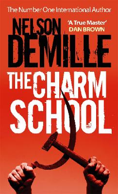 Charm School book