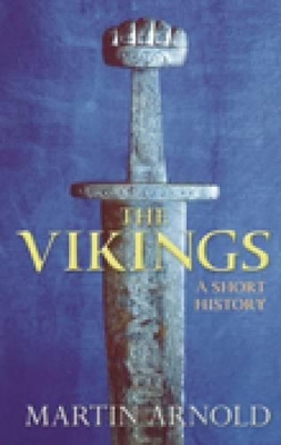 The Vikings by Martin Arnold