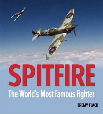Spitfire book