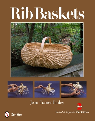 Rib Baskets book