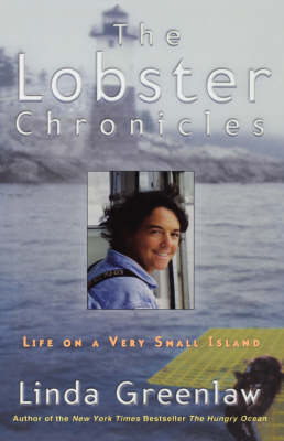 Lobster Chronicles book
