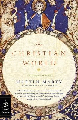 Christian World book