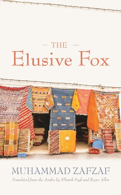 The Elusive Fox book