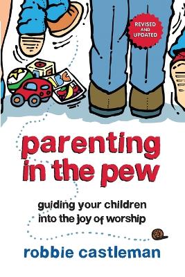 Parenting in the Pew book