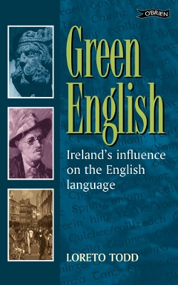 Green English book