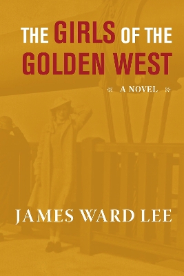 Girls of the Golden West book