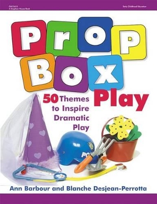 Prop Box Play book