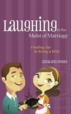 Laughing in the Midst of Marriage book