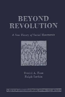 Beyond Revolution book