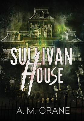 Sullivan House book