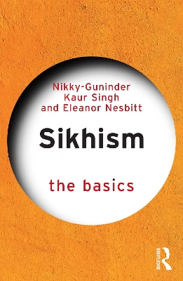 Sikhism - The Basics book