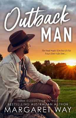 Outback Man/The Horseman/Outback Man Seeks Wife/Cattle Rancher, Convenient Wife book