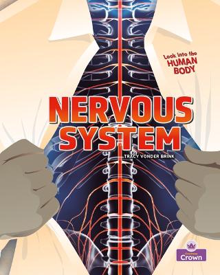 Nervous System book