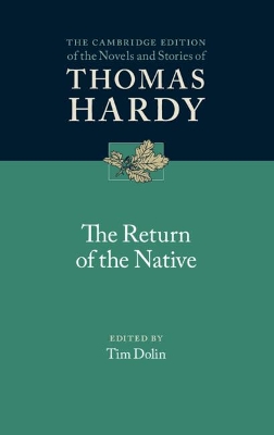 The Return of the Native book