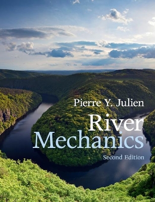 River Mechanics book