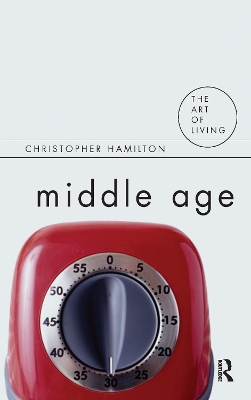 Middle Age book