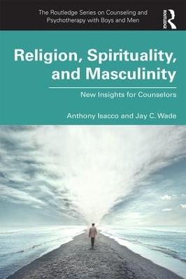 Religion, Spirituality, and Masculinity book