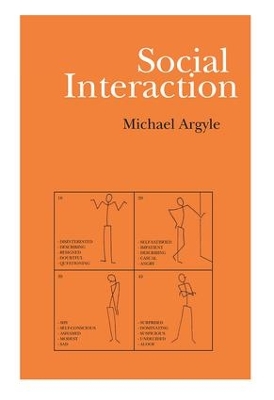 Social Interaction book