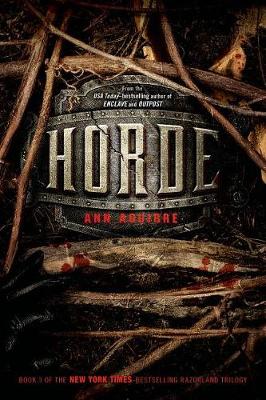 Horde book