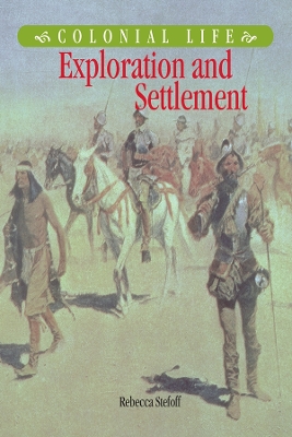 Exploration and Settlement book