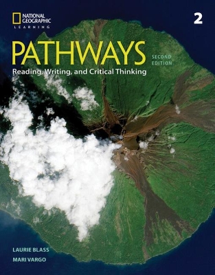 Pathways: Reading, Writing, and Critical Thinking 2 book