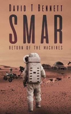 Smar: Return of the Machines book