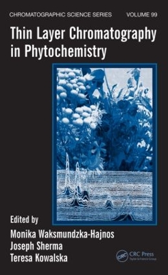 Thin Layer Chromatography in Phytochemistry book