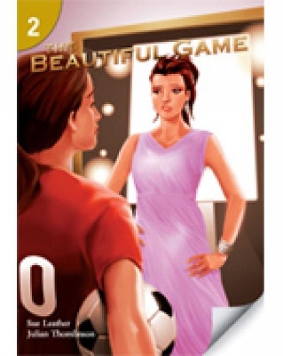 The Beautiful Game: Page Turners 2 book