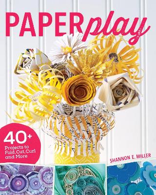 Paperplay book