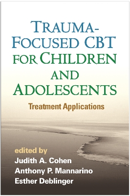 Trauma-Focused CBT for Children and Adolescents book