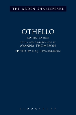 Othello by Professor Ayanna Thompson