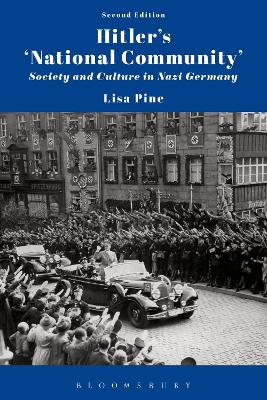 Hitler's 'National Community' by Dr. Lisa Pine