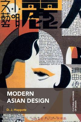 Modern Asian Design book