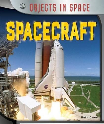 Spacecraft book