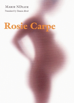 Rosie Carpe book