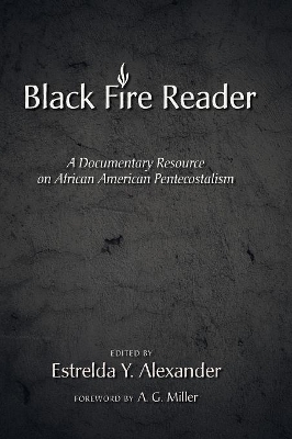 Black Fire Reader by Estrelda Y Alexander