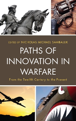 Paths of Innovation in Warfare book